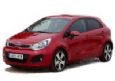 Kia Rio 5 Door&nbsp;1.25 1 Air